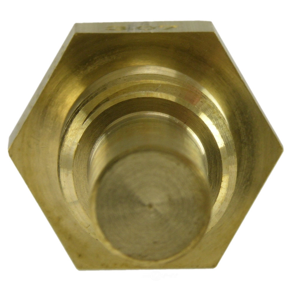 WVE 1T1176 Engine Coolant Temperature Sender