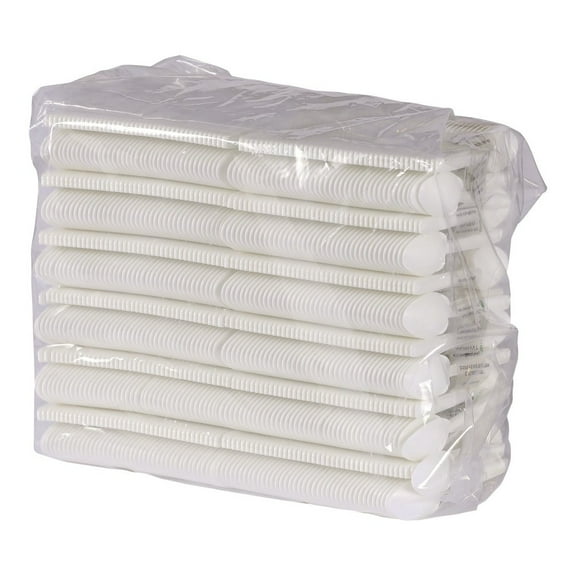 Eco-Products EP-CE6SPWHT 6 in. Cutlery Spoon for Cutlerease Dispensing System - White (960/Carton)