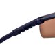 thumbnail image 3 of Gafas de seguridad láser 200nm-2000nm Longitud de onda Violeta / Azul / Rojo Gafas protectoras láser para depilación láser Belleza y cosmetología Protección ocular, 3 of 8