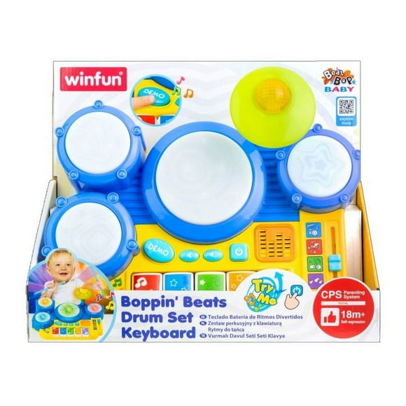 Centro Musical WINFUN WINFAT