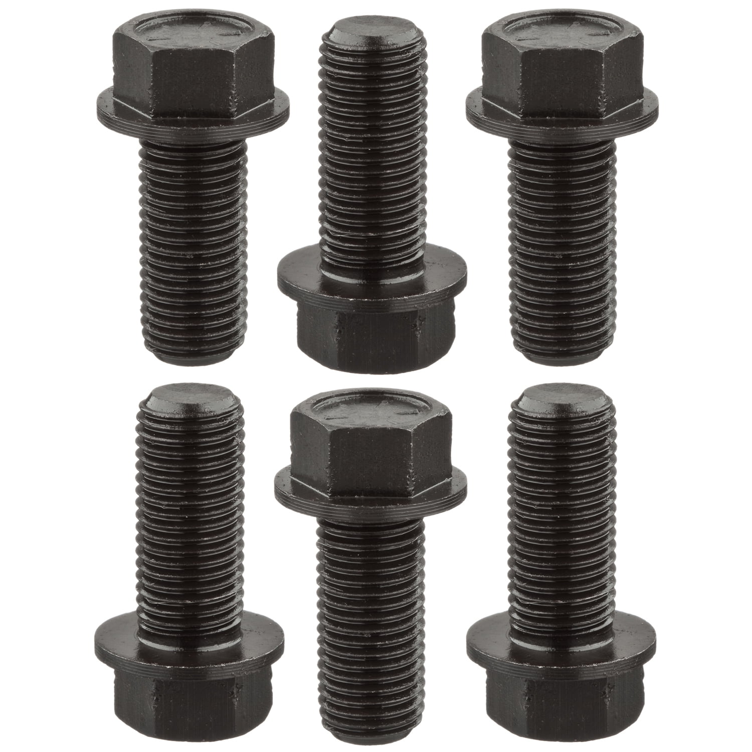 Clutch Flywheel Bolt Fits select: 1986-1989 CHEVROLET S TRUCK, 1988-1989 CHEVROLET GMT-400