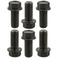 thumbnail image 2 of Clutch Flywheel Bolt Fits select: 1986-1989 CHEVROLET S TRUCK, 1988-1989 CHEVROLET GMT-400, 2 of 2