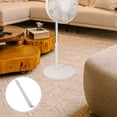 thumbnail image 4 of Floor Fan Lifting Tube Support Column Tube Floor Fan Lifting Rod Extension Fan Rod, 4 of 8