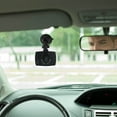thumbnail image 1 of COMPUKAS 6Pcs Dash Camera Mount For Car With Black PVC L Shaped Design For Drivers, 1 of 8