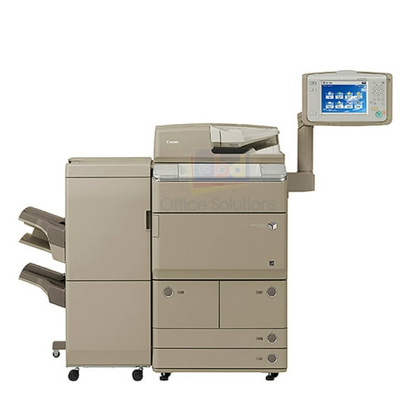 Dual Tray Printer