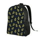 thumbnail image 2 of Fotbe Avocado Mochila de Viaje para Laptop, Mochila Ejecutiva Delgada y Resistente 15.6", 2 of 8