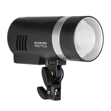 UPC: 0192223084636 | XPLOR 300 Pro TTL R2 Battery-Powered Monolight