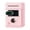 Pink, variant on Touch Screen Digital Counting Password ATM Piggy Bank Kids Electronic Saving Gift Box