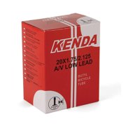 Kenda, 20X1.75/2.125 AV Low Lead For Juvenile Products