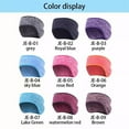 thumbnail image 1 of Ear Protection Headband Ear Warmer Headband For Men And Women Autumn And Winter Thermal Sports Earmuffs Stretchy Headband For Jogging Running Hiking ANGGREK Otros, 1 of 8
