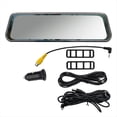 thumbnail image 2 of Espejo Retrovisor Grabador de 9,36 Pulgadas Carplay Grabador de ConduccióN TransmisióN Multimedia HD Pantalla Grande Bluetooth, 2 of 5