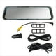 thumbnail image 2 of Espejo Retrovisor Grabador de 9,36 Pulgadas Carplay Grabador de ConduccióN TransmisióN Multimedia HD Pantalla Grande Bluetooth, 2 of 5