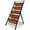Brown, variant on Patiojoy 5-Tier Vertical Herb Garden Planter Box Outdoor Elevated Raised Bed Green