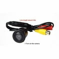 thumbnail image 6 of 4.3inch HD Monitor Car Backup Reverse Camera Rear View Parking License Plate System, 6 of 8