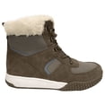 thumbnail image 2 of Weatherproof Women's Chloe Boot in Tan/Blue, 8, 2 of 3