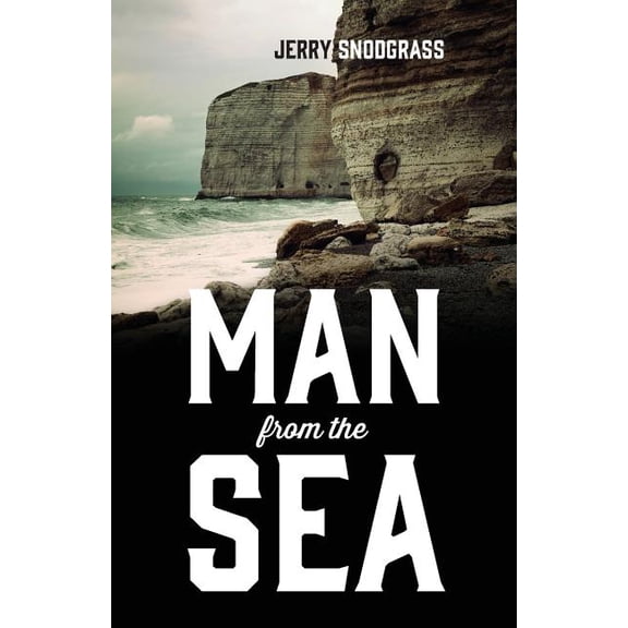 Man from the Sea, (Paperback)