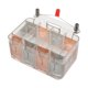 thumbnail image 1 of Generador de energía de agua saltada del vástago Herramienta de enseñanza Física Herramienta Invención de invención resistente ensamblada para, 1 of 8