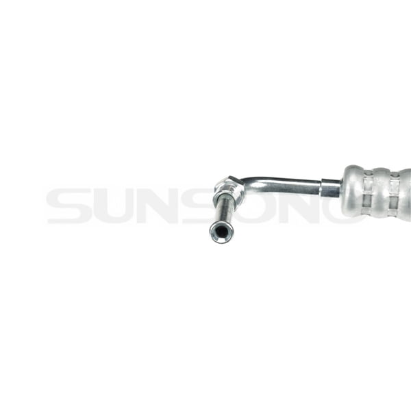 Sunsong 3403315 Power Steering Pressure Line Hose Assembly