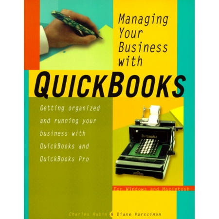Managing Your Business with QuickBooks