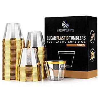 disposable punch cups
