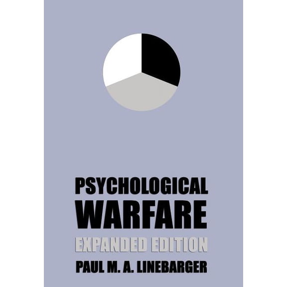 Psychological Warfare (Expanded Edition) (Hardcover)