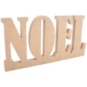 Kaisercraft Beyond The Page 'Noel' Standing Word