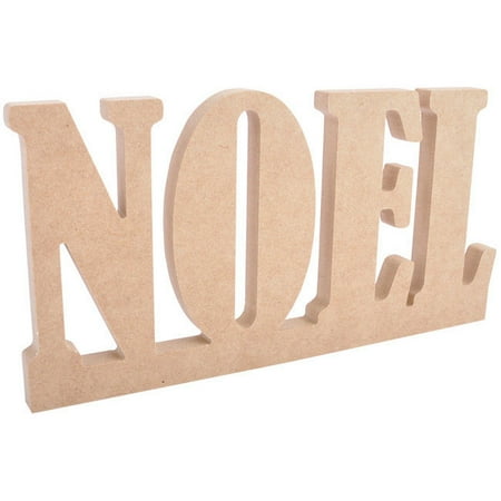 Kaisercraft Beyond The Page 'Noel' Standing Word