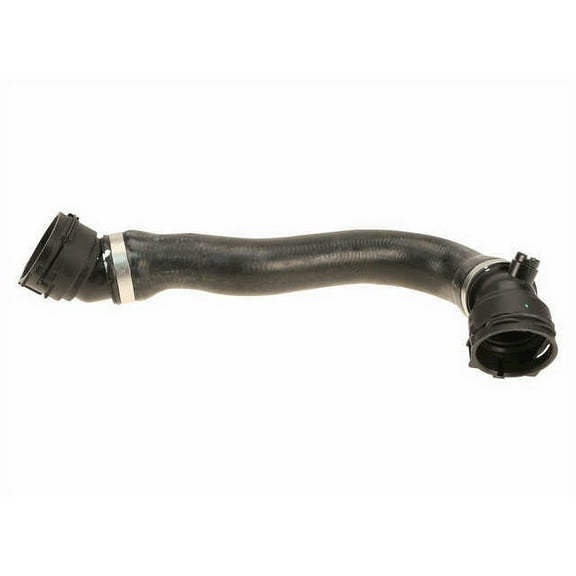 Lower Radiator Hose - Compatible with 2013 - 2017 BMW X3 2014 2015 2016