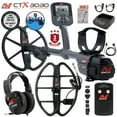 thumbnail image 5 of Minelab CTX 3030 Waterproof Metal Detector Special with 17" Smart Coil, 5 of 24