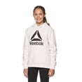 thumbnail image 6 of Reebok Kid's Unisex Game Day Fleece Hoodie, Sizes 4-18, 6 of 8