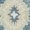 Blue/Gray, variant on Safavieh Metro Doreen Oriental Area Rug, Blue/Gray, 5' x 8'