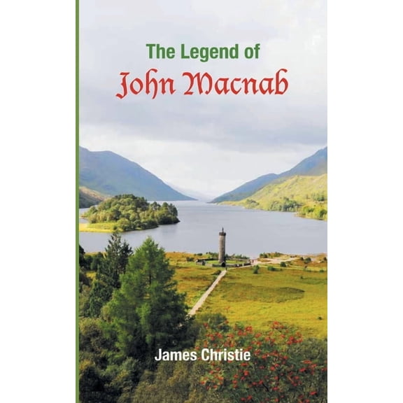 The Legend of John Macnab, (Paperback)