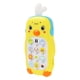 thumbnail image 2 of Baby Gutta-percha Toy Face Changing Music Mobile Phone, 2 of 2