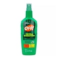 thumbnail image 1 of Repelente de Insectos Off! Extra Duración 177 ml, 1 of 3