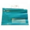 thumbnail image 2 of FireKing 517980 14 in. x 15 in. Prescription Organizing Bags for Medical Cabinet - Blue (50/Pack), 2 of 2
