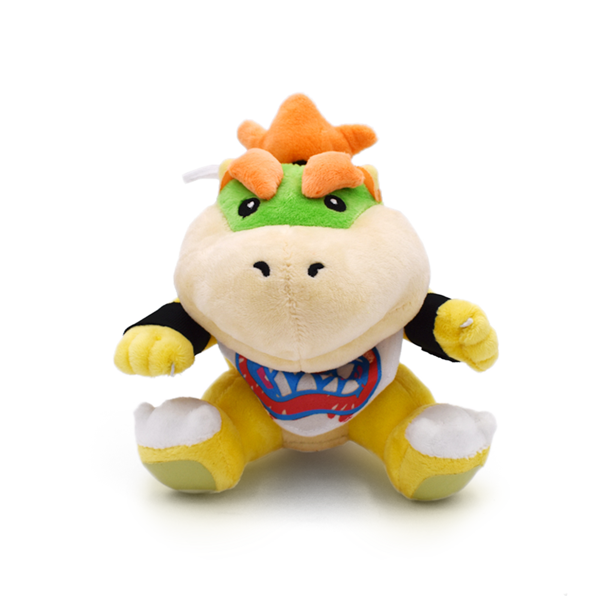 Sofunic Baby Bowser Jr Koopa Plush Toy Cartoon Soft Stuffed Animal Xmas
