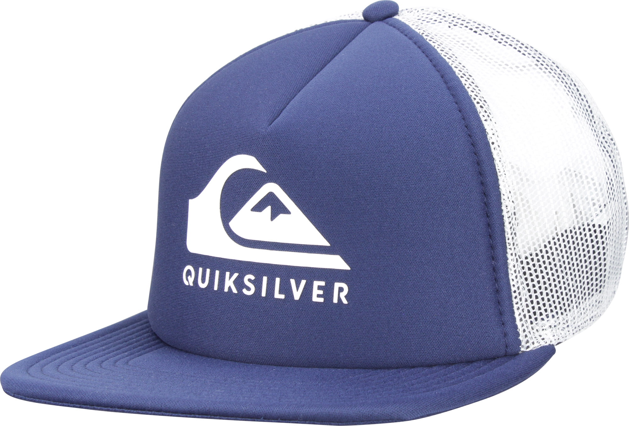 Quiksilver Men's Foamslayer Trucker Hat