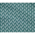 thumbnail image 4 of oneOone Cotton Flex Fabric Lemon Slice Block Print Fabric BTY 40 Inch Wide, 4 of 4