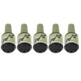 thumbnail image 3 of Nail Polish Removal Glue Burst Nail Remover 5 Bottles Easy To Operate for Plastic Acrylic Nails ANGGREK Otros, 3 of 8