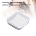 thumbnail image 3 of Tiras De Pestañas Autoadhesivas, Tiras Adhesivas Para Pestañas Fáciles De Quitar, Respetuosas Con La Piel Para Suministros De Maquillaje, 3 of 7