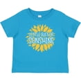 thumbnail image 3 of Inktastic Little Ray of Sunshine Boys or Girls Baby T-Shirt, 3 of 5