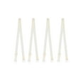 thumbnail image 1 of INSPIRE CHIC Women's Solid ColorClear Invisible Adjustable Bra Shoulder Straps Skin Color-1, 1 of 4