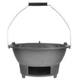 thumbnail image 1 of BRIGHTFUFU Gas Grill Griddle Cast Iron Cooking Tools for Experienced Users 1Pcs, 1 of 6