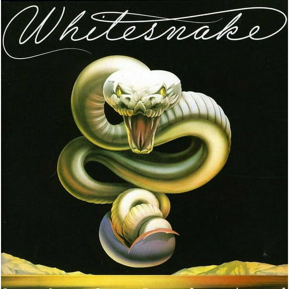 Whitesnake - Trouble - Music & Performance - CD