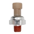 thumbnail image 2 of 2x Sensor de presión de aceite de motor de coche, remitente 12569322213-1543 para GMC Sierra Yukon 4.3L V6 Sunnimix Sensor de presión de combustible de aceite, 2 of 5
