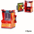 thumbnail image 3 of Bloques de construcción de consola de juegos retro mini arcade KAI JAY ZANE Ladrillos modelo Kits para niños Regalo para niños, 3 of 3
