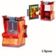 thumbnail image 3 of Bloques de construcción de consola de juegos retro mini arcade KAI JAY ZANE Ladrillos modelo Kits para niños Regalo para niños, 3 of 3