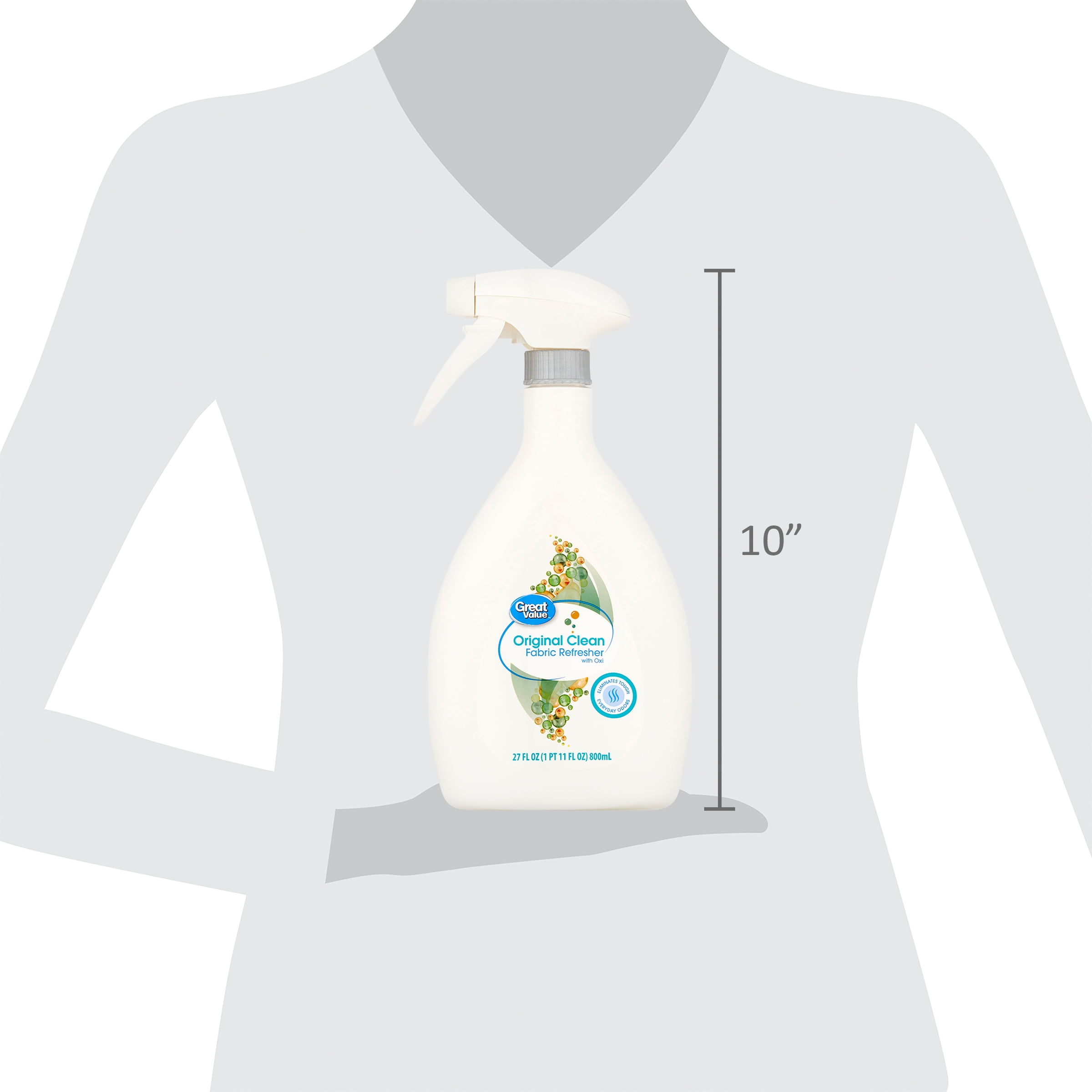 Great Value Fabric Refresher Pet Odor Eliminator atelieryuwa.ciao.jp