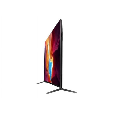 Sony - 65" Class X950H Series LED 4K UHD Smart Android TV