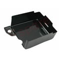 thumbnail image 2 of For Royal Enfield UCE Classic Electric Start Battery Cover Box Black, 2 of 4